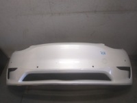 фото thumb №1, Бампер перед tesla y