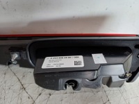 Лампа задня задня mercedes eqa w243 243 a2439062900 Доставка, фото thumb