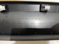 Молдинг дверь левый перед bmw x3 f25 7205779 Киев, фото thumb