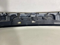 Накладка крышки багажника задняя renault clio iv универсал европа в Украине, фото thumb