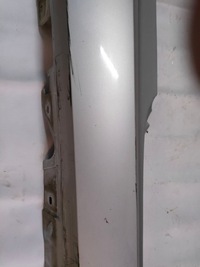 фото thumb №4, Bmw e92 m-pakiet молдинг поріг права titansilber