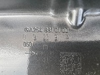 фото thumb №8, Mercedes glc x254 крило лівий перед a2548810100