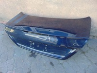 фото thumb №8, Крышка багажника багажника задняя mercedes w211 sedan e klasa