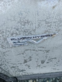 фото thumb №12, Mitsubishi eclipse cross phev 2.4 lift дверь правое задние pt,europa, igła,u25