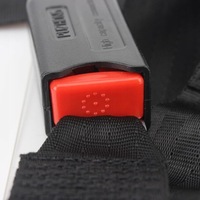 фото thumb №7, Універсальний pas автомобільний do дитяче крісло isofix