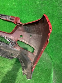 фото thumb №7, Бампер передний перед honda hr-v ii