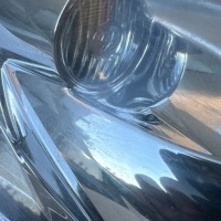 фото thumb №11, Peugeot 407 купе фара права ксенон поворотний комплектна європа