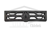 фото thumb №2, Решётка решётка радиатора верхней renault t