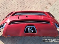 фото thumb №11, Peugeot 5008 комплектний бампер передній