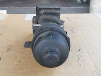 фото thumb №6, Ford c-max cmax focus mk2 ii 2 1.6 tdci основание крепление фильтра масла