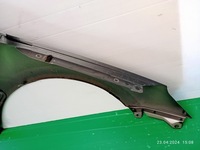 фото thumb №11, Крила лівий перед hyundai i30 iii 17-