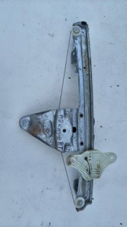 Купить Renault arkana подъемник механизм стекло левый перед 807215299r, фото thumb
