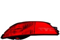 фото thumb №1, Tyc лампа противотуманная задняя fiat grande punto 04.