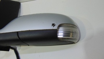 фото thumb №9, Дзеркало праві vw touran i 6pin контактів la7w європа