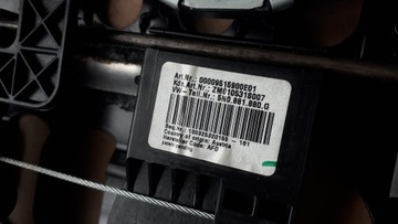 фото thumb №7, A6 c7 4g механізм спинка сидіння a7 q5 5n0881880g