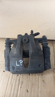 фото thumb №1, Супорт ham. лівий перед opel corsa c 01r hb