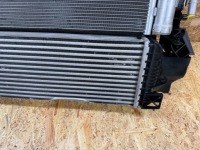 Купить Комплект радиатор радиатор вентилятор bmw 1 f40 2 f44 mini f54 f60 2.0t, фото thumb