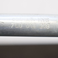 фото thumb №6, Audi q7 4l 2013 інше елементи оздоблення багажника