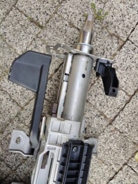 Колонка кермова підсилювач як нова ford escape mk4 рестайлінг  23r америка Ціна, фото thumb