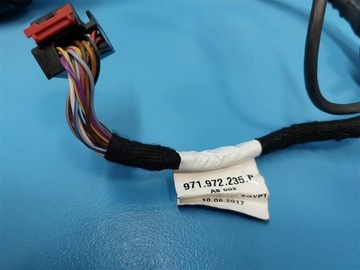 фото thumb №16, Дзеркало праві електричні porsche panamera 971 ii 2016-2023 971857540