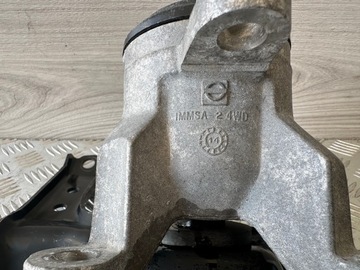 фото thumb №11, Infiniti qx60 jx-35 jx35 usa 3.5 бензин лапи подушка двигателя immsa-2