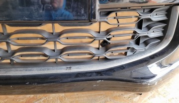 фото thumb №4, Citroen ds4 ds 4 бампер переднее перед 6x pdc распылитель оригинал fv