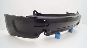 фото thumb №3, Gmc acadia denali 06- бампер задний зад r61t