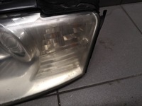 фото thumb №6, Лампа левый перед audi a8 d3 przed fl eu