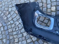 фото thumb №12, Mercedes 247 glb спойлер накладка бампера хром зад 2478853104 оригинал