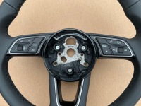 фото thumb №9, Audi q2 81a кермо шкіра 81a419091r inu soul нова