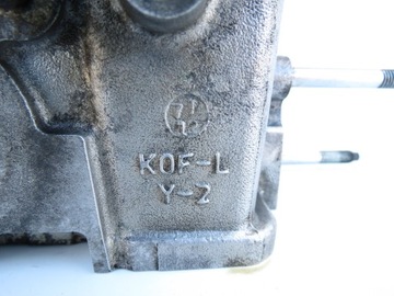 фото thumb №16, Головка двигателя левая volvo xc90 i s80 ii 4.4 v8