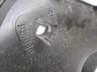 фото thumb №9, Bmw g01 x3 диффузор накладка бампера задняя 8064832