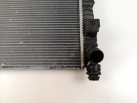 Ford focus 2012 радіатор води bv618005bb Ціна, фото thumb