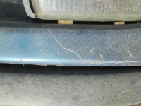 фото thumb №11, Бампер перед передний renault megane scenic