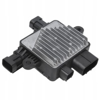 фото thumb №14, Модуль блок управления вентилятора охлаждающий двигатель