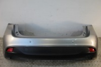 фото thumb №1, Бампер задняя 4x pdc mazda 3 iii bm