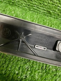 фото thumb №7, Bmw x7 g07 2019 задня сторона ліва молдинг двері задніх