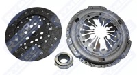 фото thumb №3, Jt1134 зчеплення kpl. vw golf new beetle 1.8 t 1.9 tdi 96- rymec