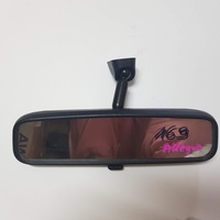 фото thumb №1, Mercedes a klasa 169 w169 зеркало заднего вида