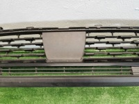 Opel grandland x рестайлінг  21- спойлер бампер передній решітка 9840125477 Київ, фото thumb