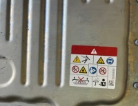 фото thumb №7, Idealna аккумулятор аккумулятор гибрид porsche cayenne 9y lift 25r audi q7 q8 1