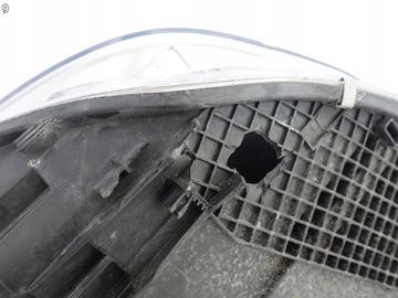 фото thumb №10, Bmw x5 f15 x6 f16 f85 f86 x5m x6m полный led адаптивный лампа правая eu