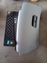 фото thumb №1, Bmw e39 бардачок пасажира szary