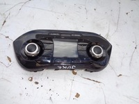 фото thumb №1, Панель обдув 248451ka1a nissan juke i