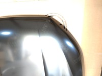 фото thumb №6, Nowa капот крышка двигателя ford ecosport lift 18-