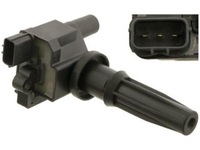 фото thumb №11, Катушка зажигания hyundai h-1 кузов полное 2.4 199