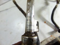 Шланг усилителя jumper 3.0 hdi 06- 1365556080 с Разборки, фото thumb