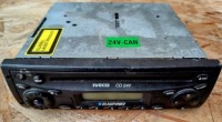 Купити Радіо iveco stralis trakker 24v, фото thumb