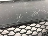 Накладка бампера передний перед mercedes-benz gle w167 a1678853611 в Украине, фото thumb