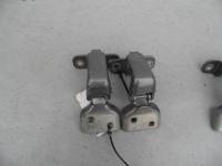 фото thumb №2, Петля двері p/l перед trafic iii vivaro b 2018